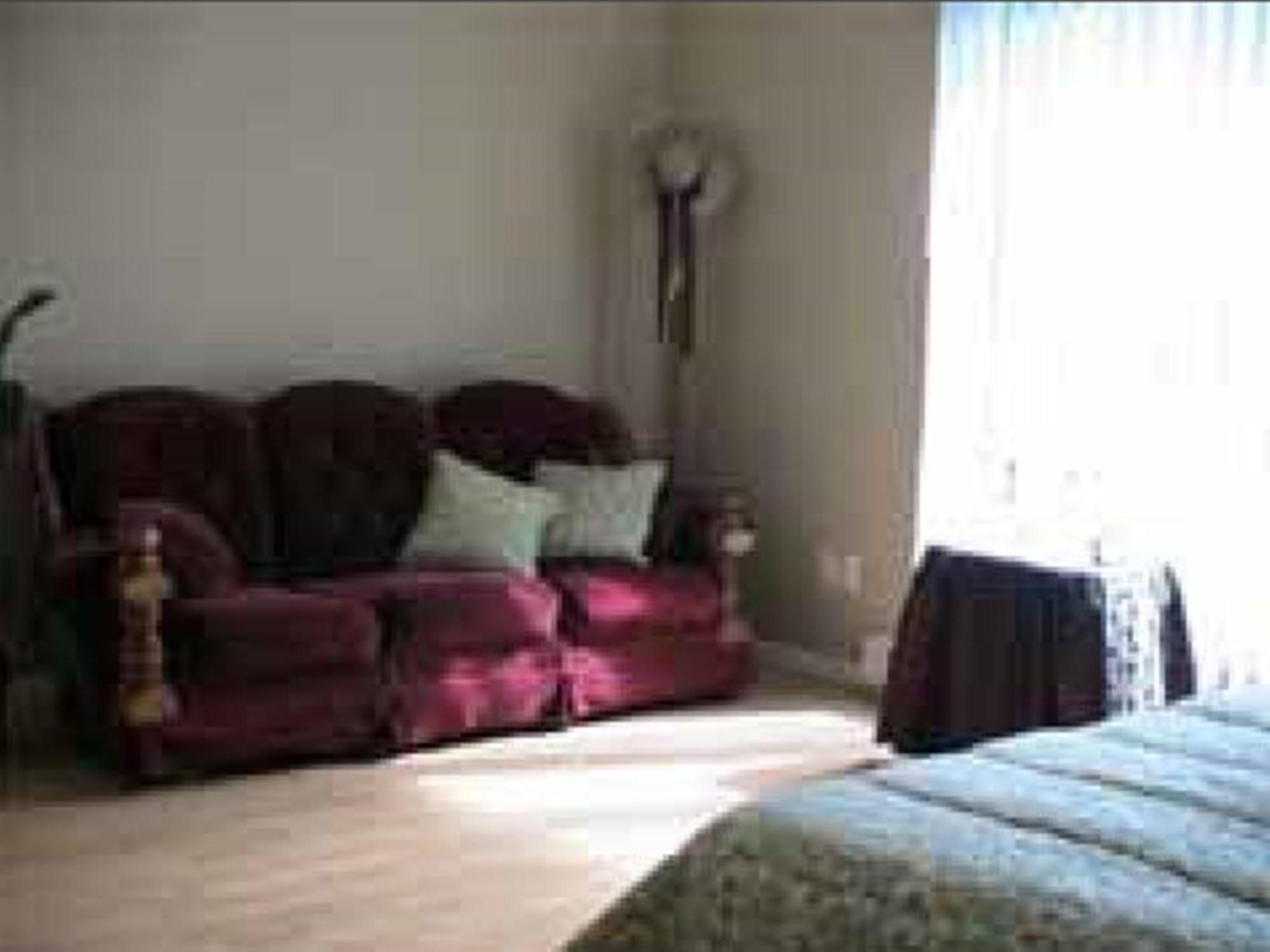 Le Reflet De La Riviere B&B Weedon-Centre エクステリア 写真