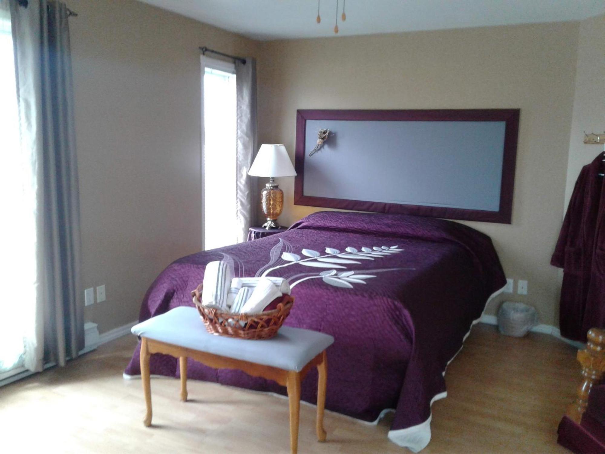 Le Reflet De La Riviere B&B Weedon-Centre エクステリア 写真