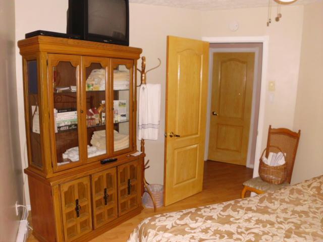 Le Reflet De La Riviere B&B Weedon-Centre エクステリア 写真