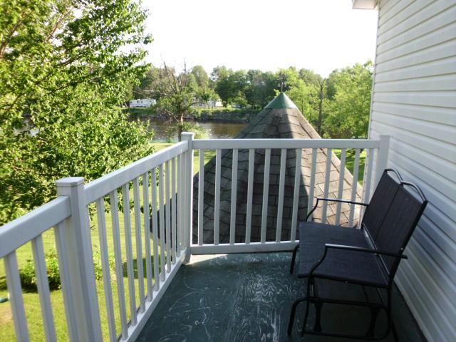 Le Reflet De La Riviere B&B Weedon-Centre 部屋 写真